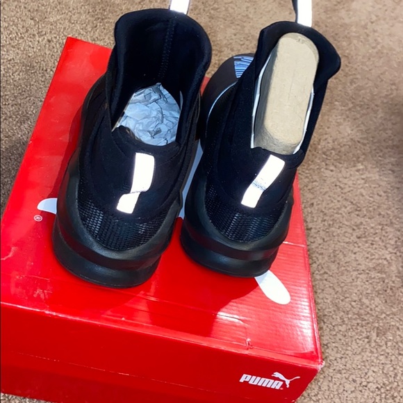 Women’s Puma Fierce - Picture 3 of 3